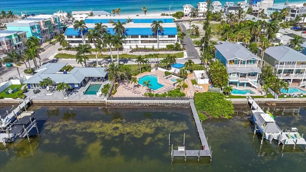 1007 GULF DRIVE #217 Bradenton Beach, FL 34217