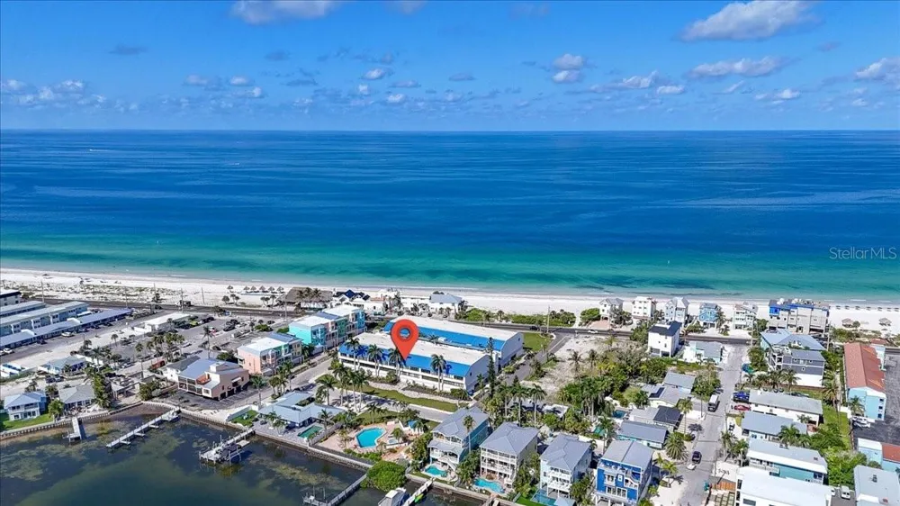 1007 GULF DRIVE #217 Bradenton Beach, FL 34217