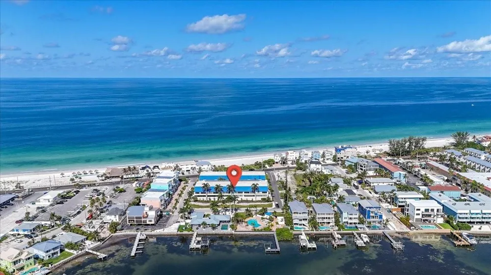 1007 GULF DRIVE #217 Bradenton Beach, FL 34217
