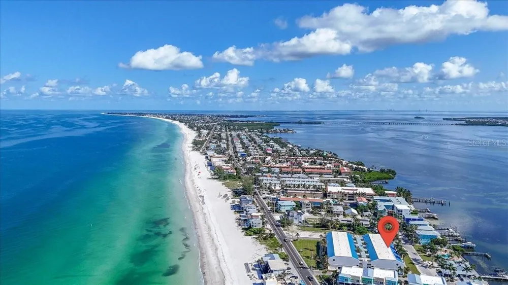 1007 GULF DRIVE #217 Bradenton Beach, FL 34217