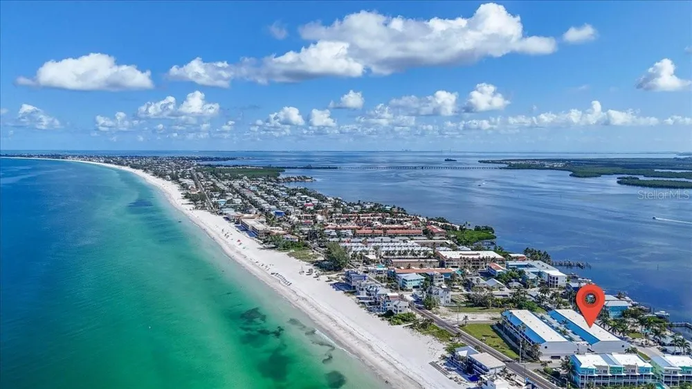 1007 GULF DRIVE #217 Bradenton Beach, FL 34217