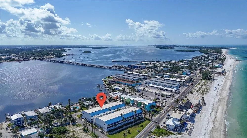 1007 GULF DRIVE #217 Bradenton Beach, FL 34217