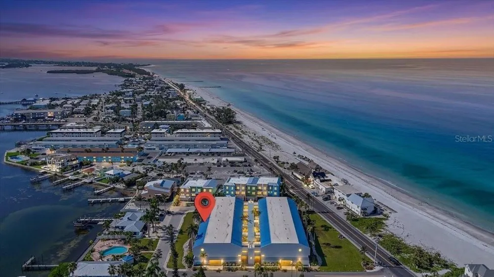 1007 GULF DRIVE #217 Bradenton Beach, FL 34217