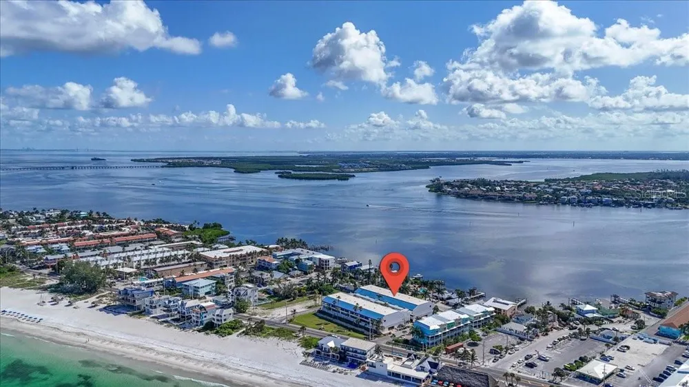1007 GULF DRIVE #217 Bradenton Beach, FL 34217