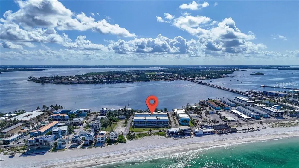 1007 GULF DRIVE #217 Bradenton Beach, FL 34217