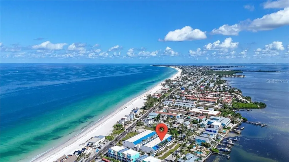 1007 GULF DRIVE #217 Bradenton Beach, FL 34217