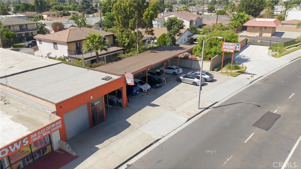 10452 Alondra Bellflower, CA 90706
