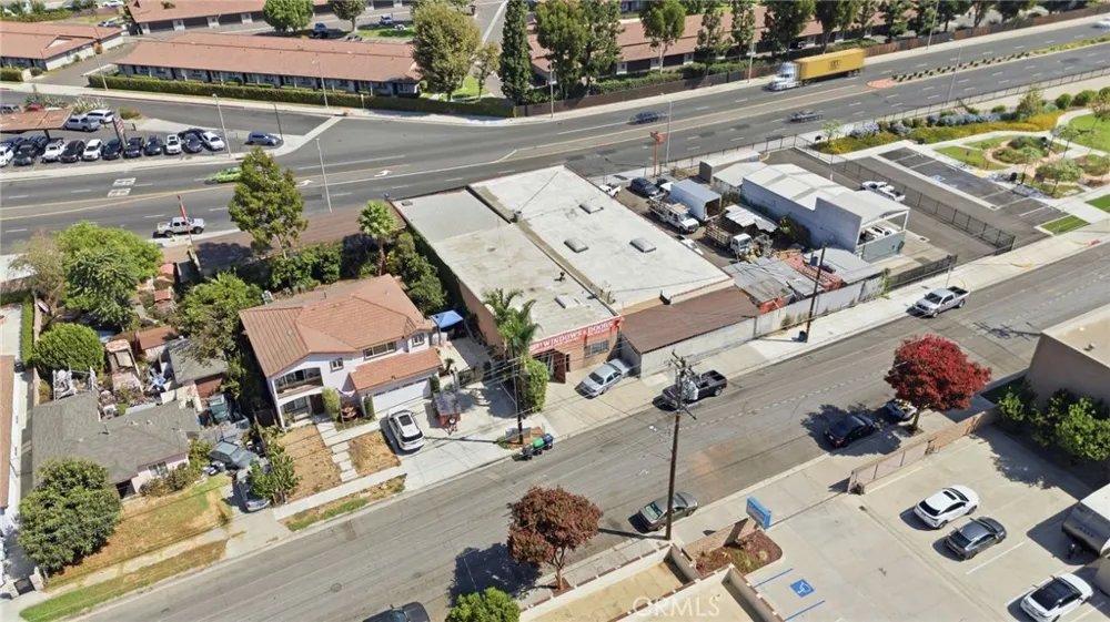 10452 Alondra Bellflower, CA 90706