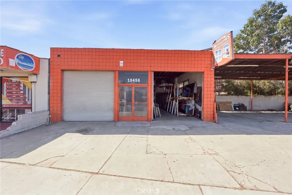 10452 Alondra Bellflower, CA 90706