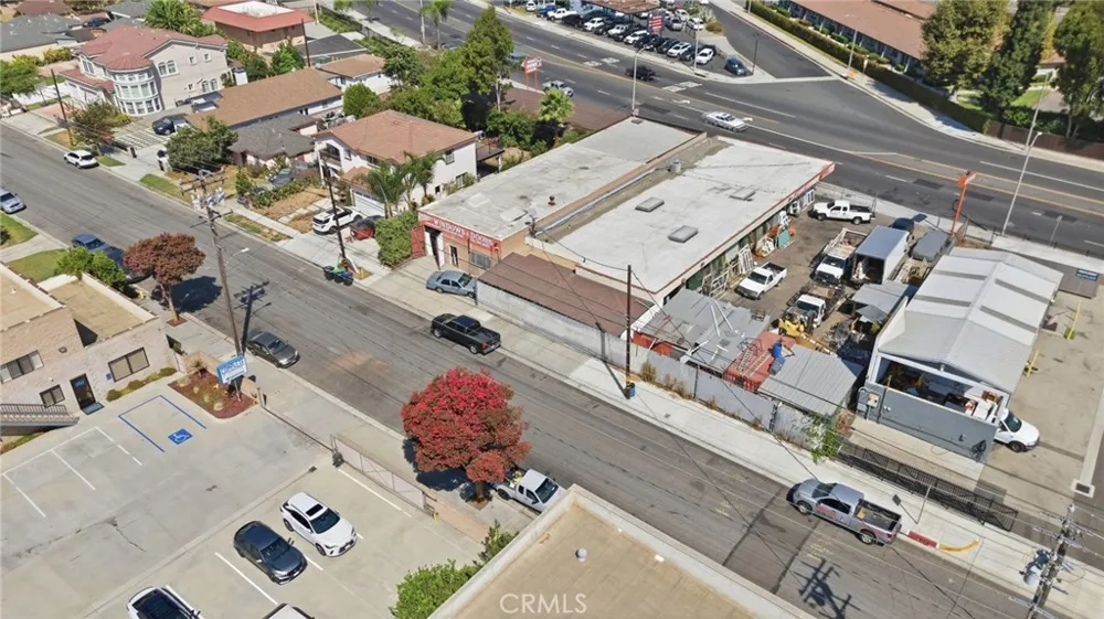 10452 Alondra Bellflower, CA 90706