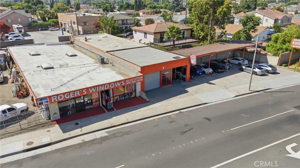 10452 Alondra Bellflower, CA 90706