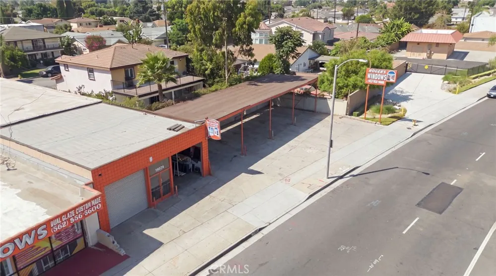 10452 Alondra Bellflower, CA 90706