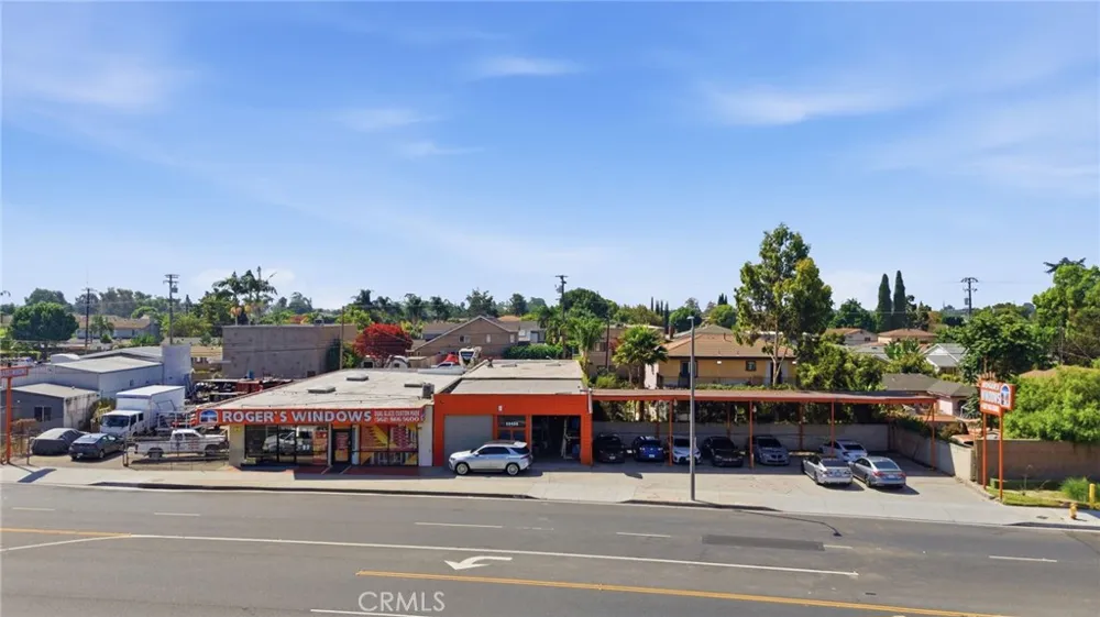 10452 Alondra Bellflower, CA 90706