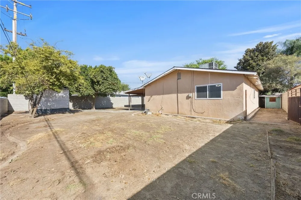 3717 Madrid Bakersfield, CA 93309