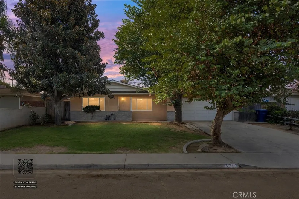 3717 Madrid Bakersfield, CA 93309