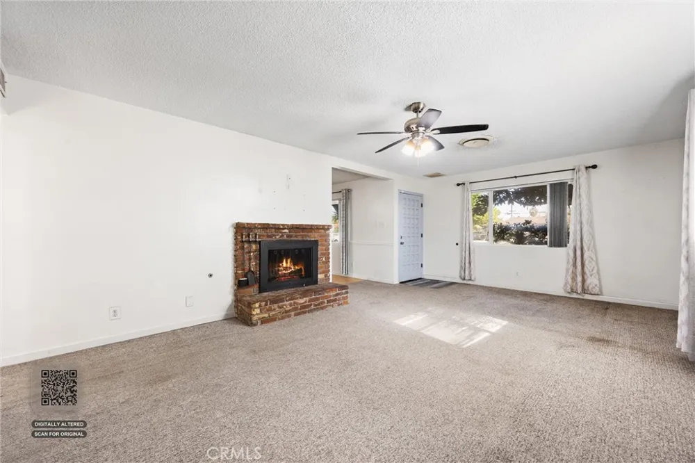 3717 Madrid Bakersfield, CA 93309
