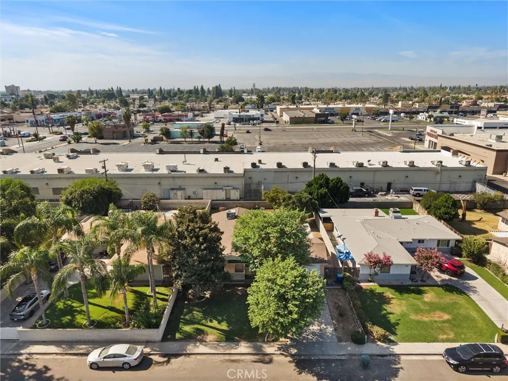 3717 Madrid Bakersfield, CA 93309