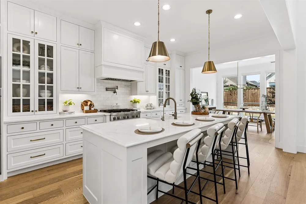 2420 Forestbrook Drive Prosper, TX 75078