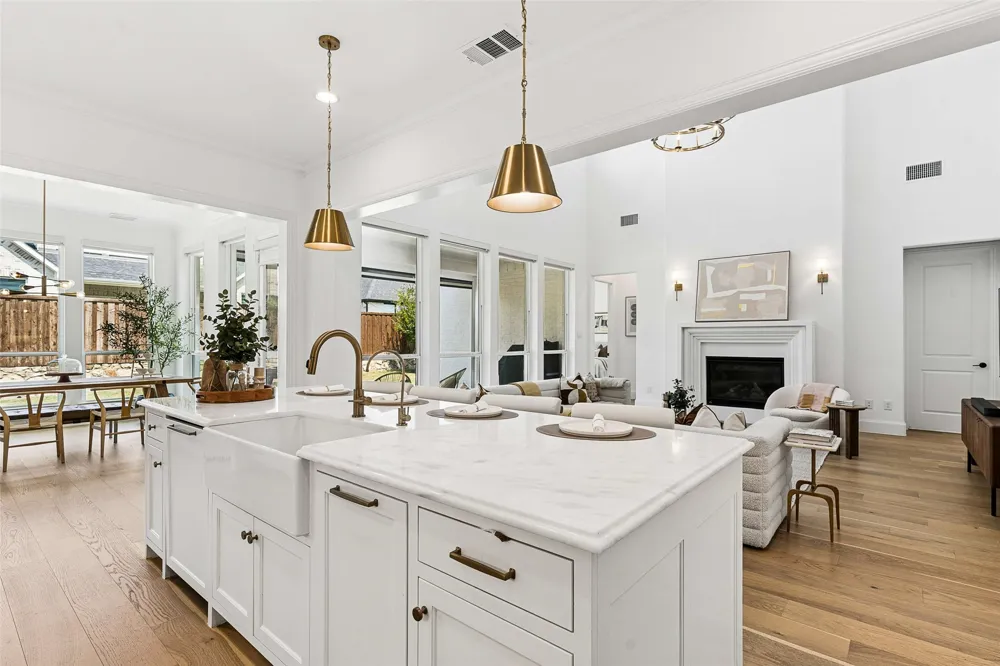2420 Forestbrook Drive Prosper, TX 75078