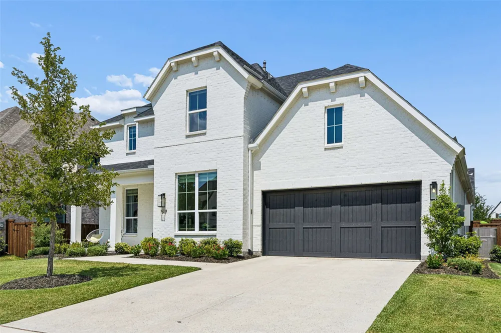 2420 Forestbrook Drive Prosper, TX 75078