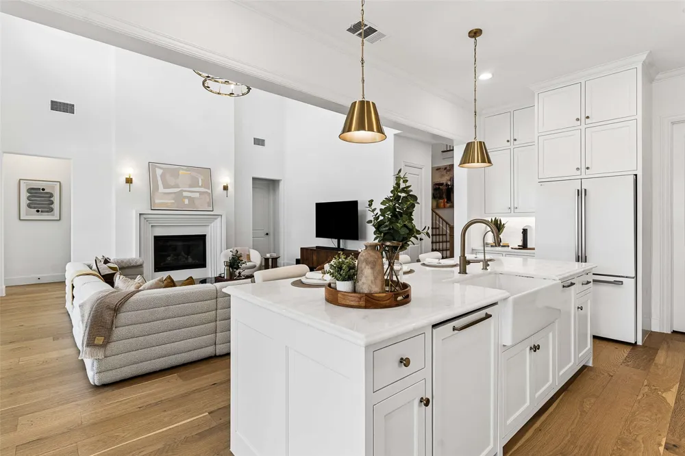 2420 Forestbrook Drive Prosper, TX 75078