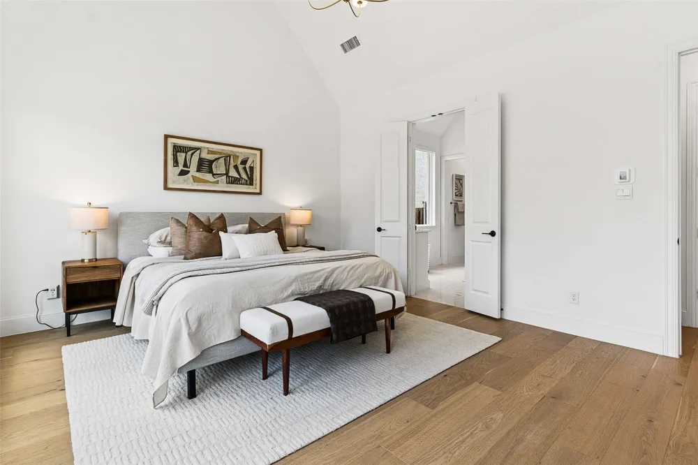 2420 Forestbrook Drive Prosper, TX 75078