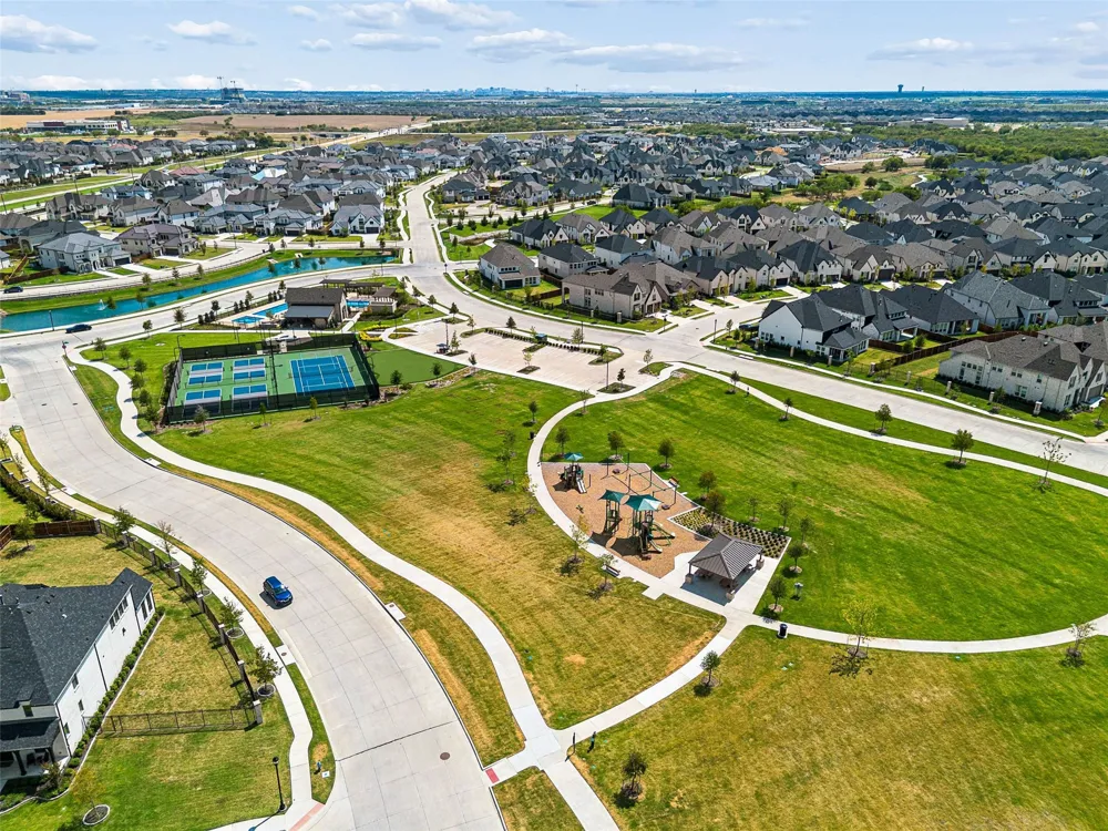 2420 Forestbrook Drive Prosper, TX 75078