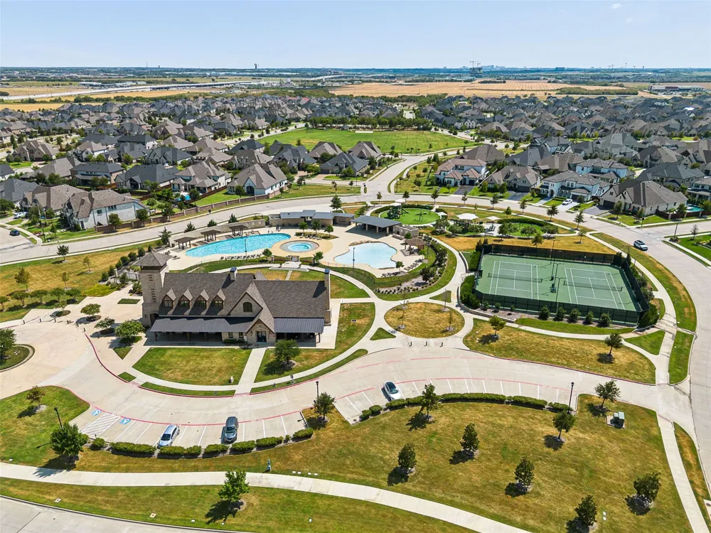 2420 Forestbrook Drive Prosper, TX 75078