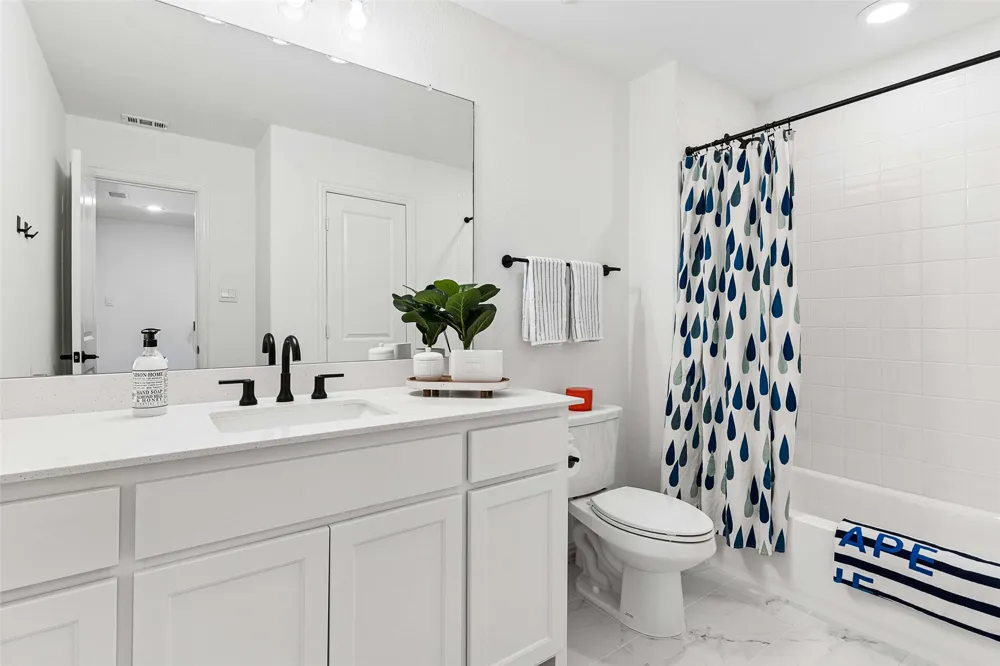 2420 Forestbrook Drive Prosper, TX 75078