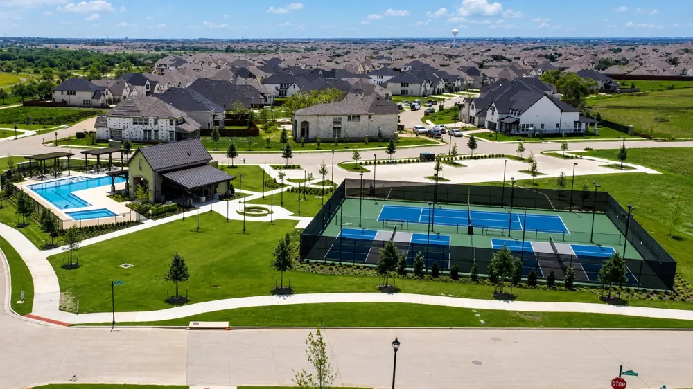 2420 Forestbrook Drive Prosper, TX 75078