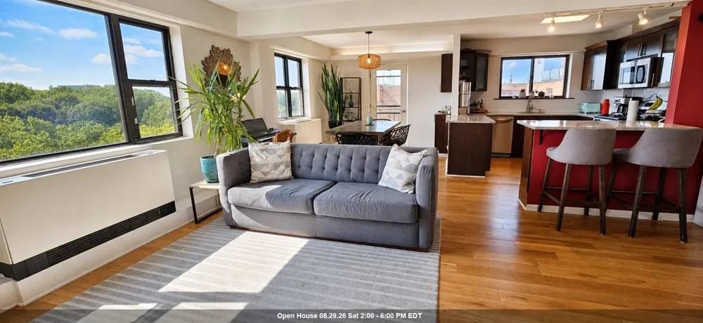 8800 BOULEVARD North Bergen, NJ 07047