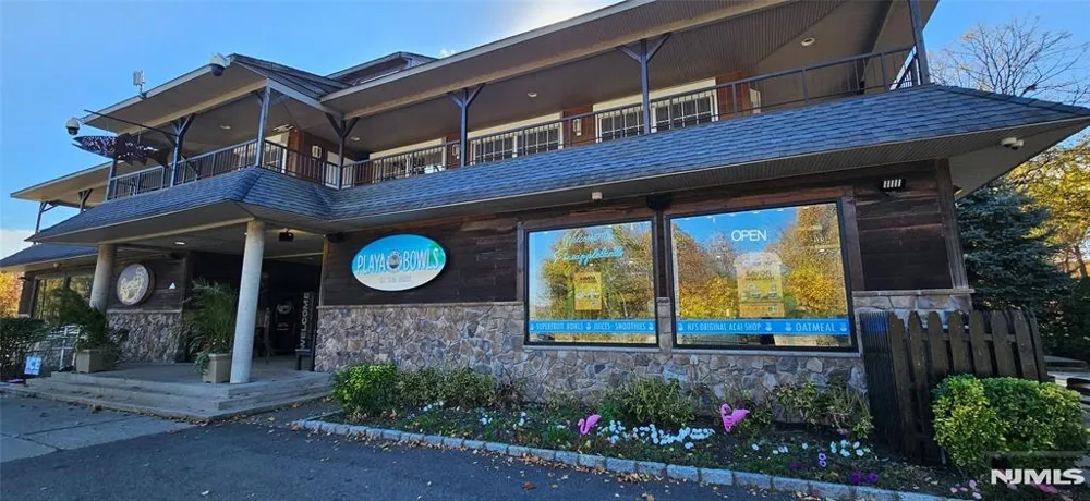 8800 BOULEVARD North Bergen, NJ 07047