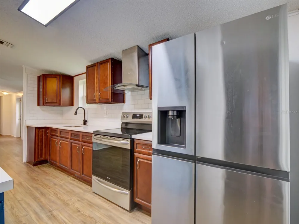 26007 HECKMAN DRIVE Brooksville, FL 34601