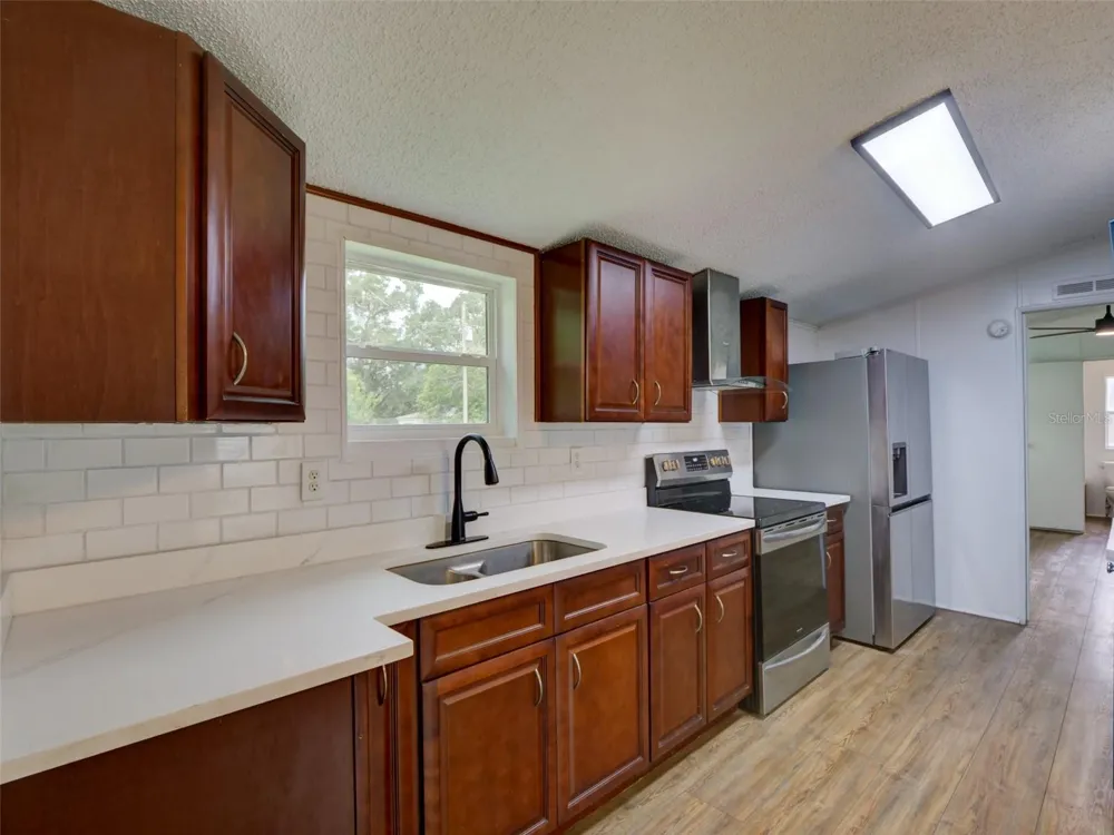 26007 HECKMAN DRIVE Brooksville, FL 34601