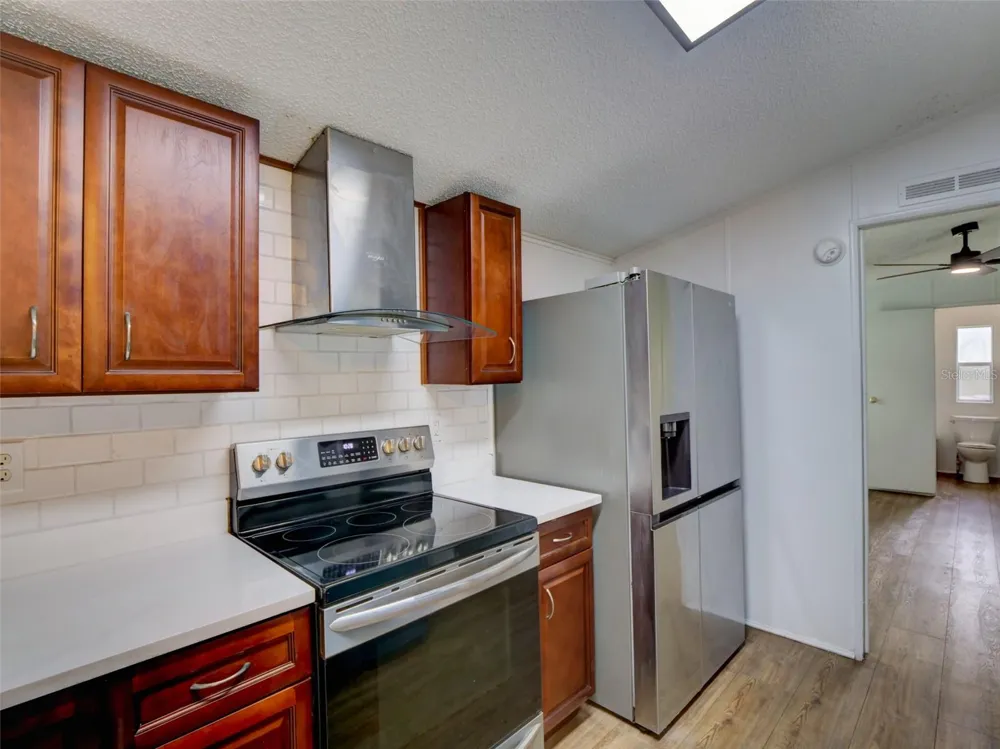 26007 HECKMAN DRIVE Brooksville, FL 34601