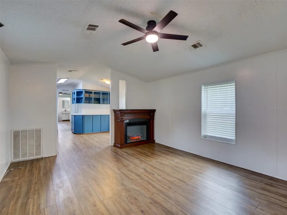 26007 HECKMAN DRIVE Brooksville, FL 34601