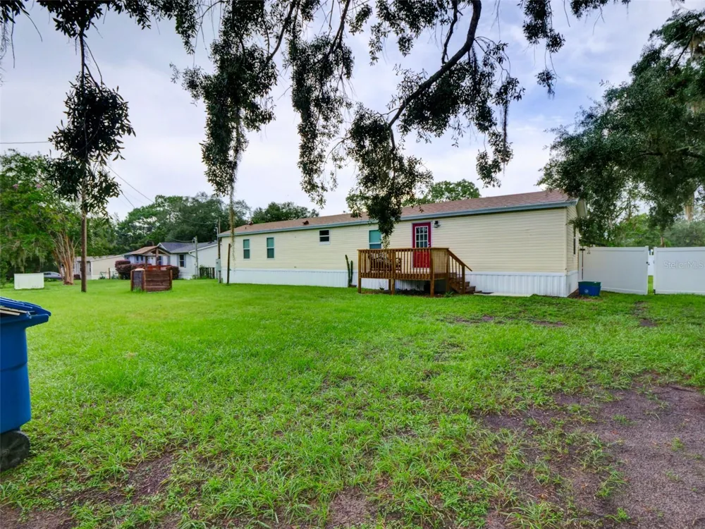 26007 HECKMAN DRIVE Brooksville, FL 34601
