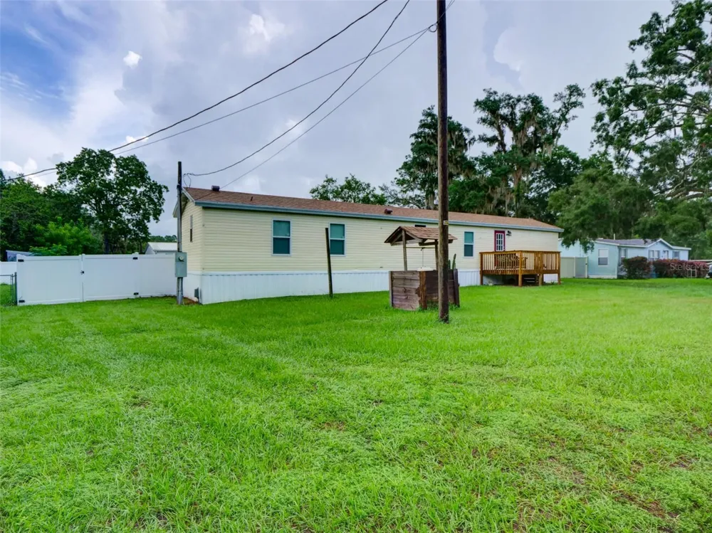 26007 HECKMAN DRIVE Brooksville, FL 34601