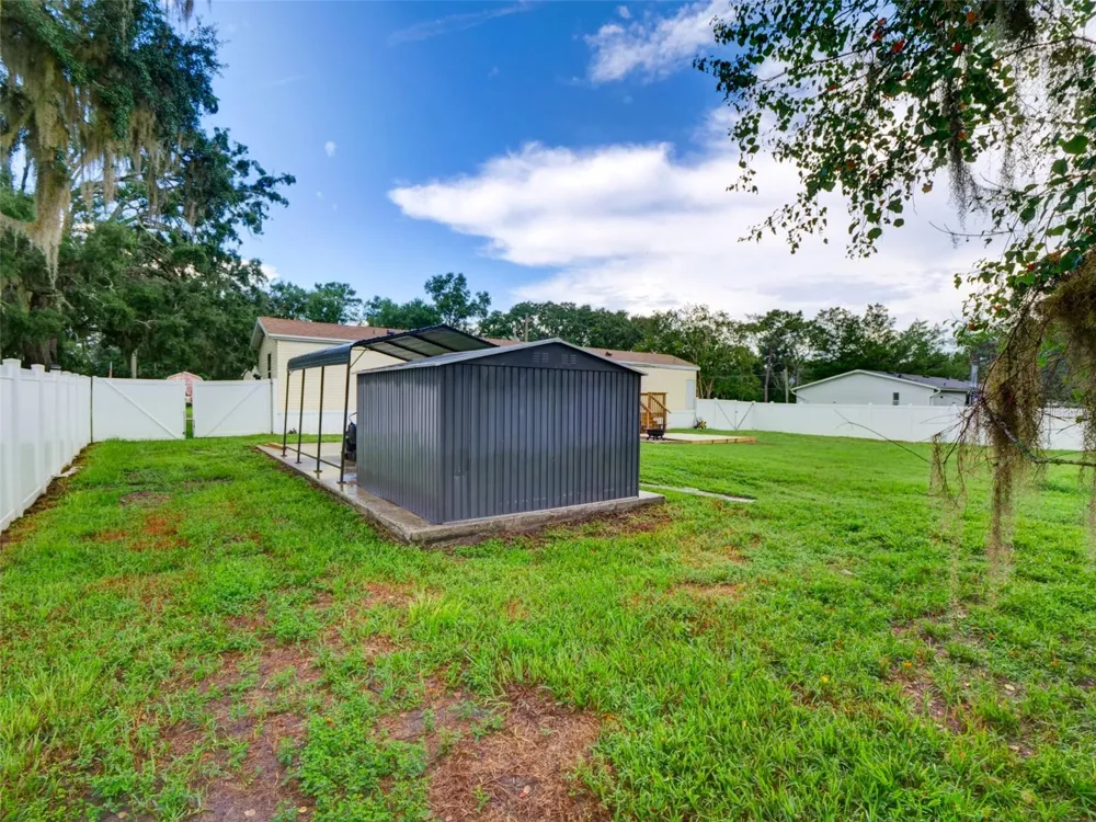 26007 HECKMAN DRIVE Brooksville, FL 34601