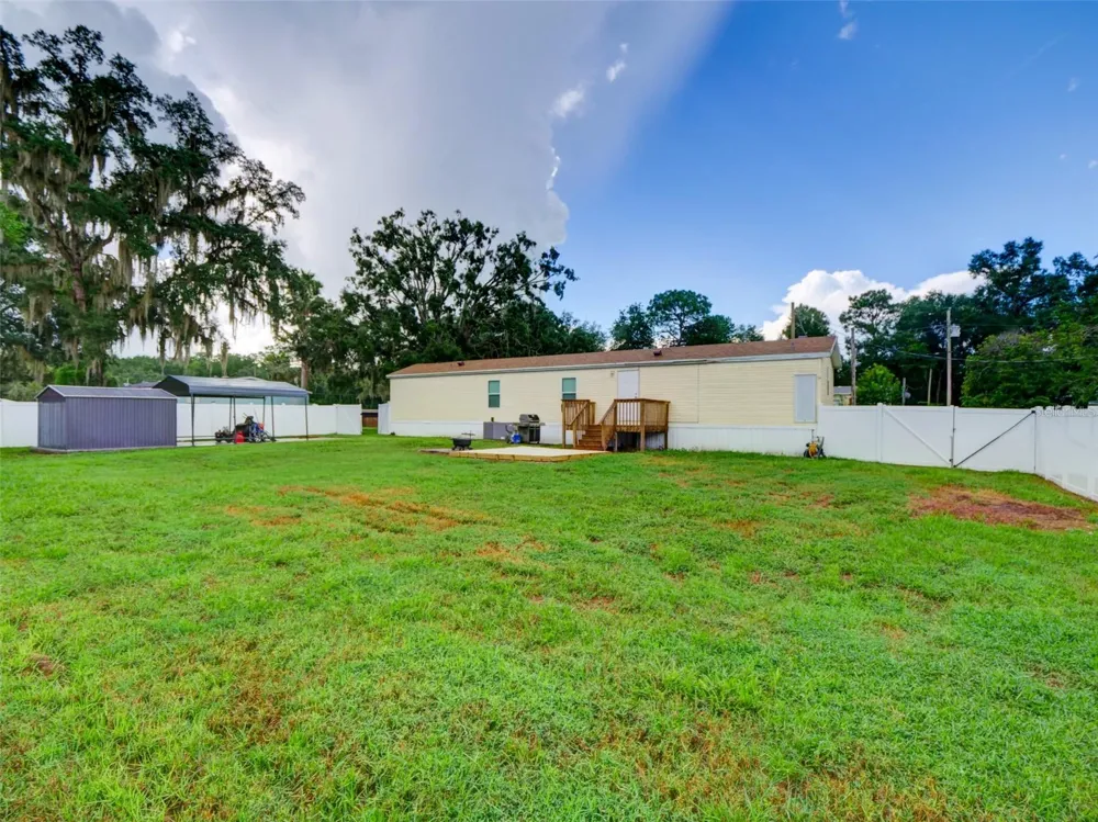 26007 HECKMAN DRIVE Brooksville, FL 34601