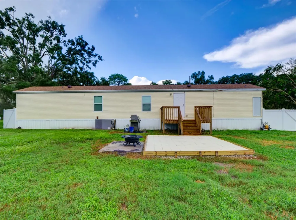 26007 HECKMAN DRIVE Brooksville, FL 34601