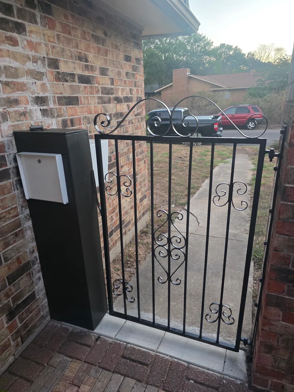 4701 Sagebrush Circle Austin, TX 78745