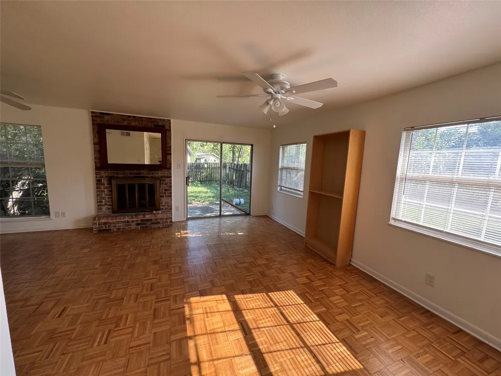 4701 Sagebrush Circle Austin, TX 78745