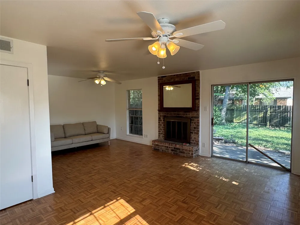 4701 Sagebrush Circle Austin, TX 78745