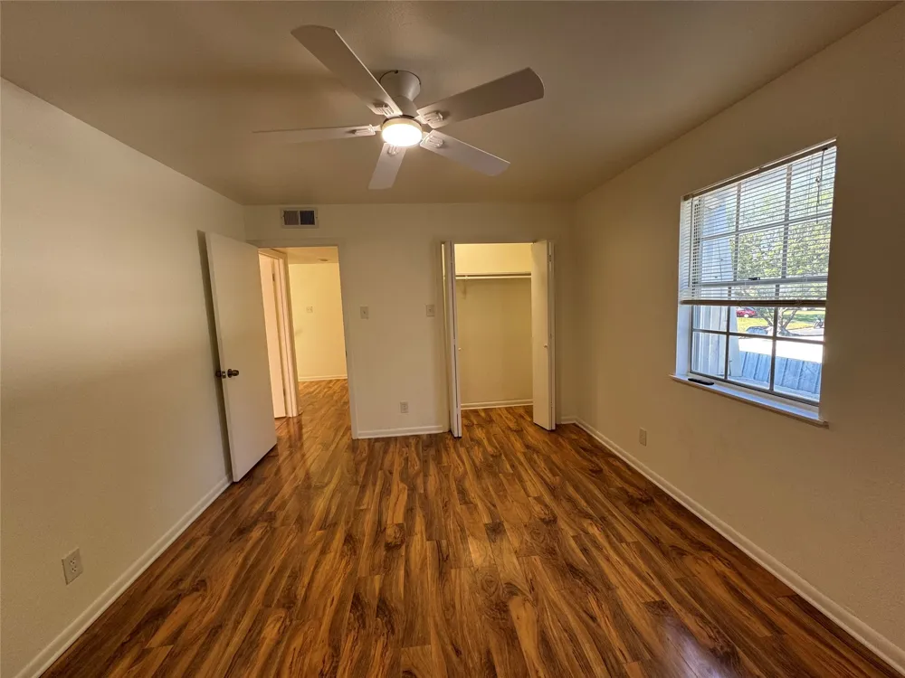 4701 Sagebrush Circle Austin, TX 78745