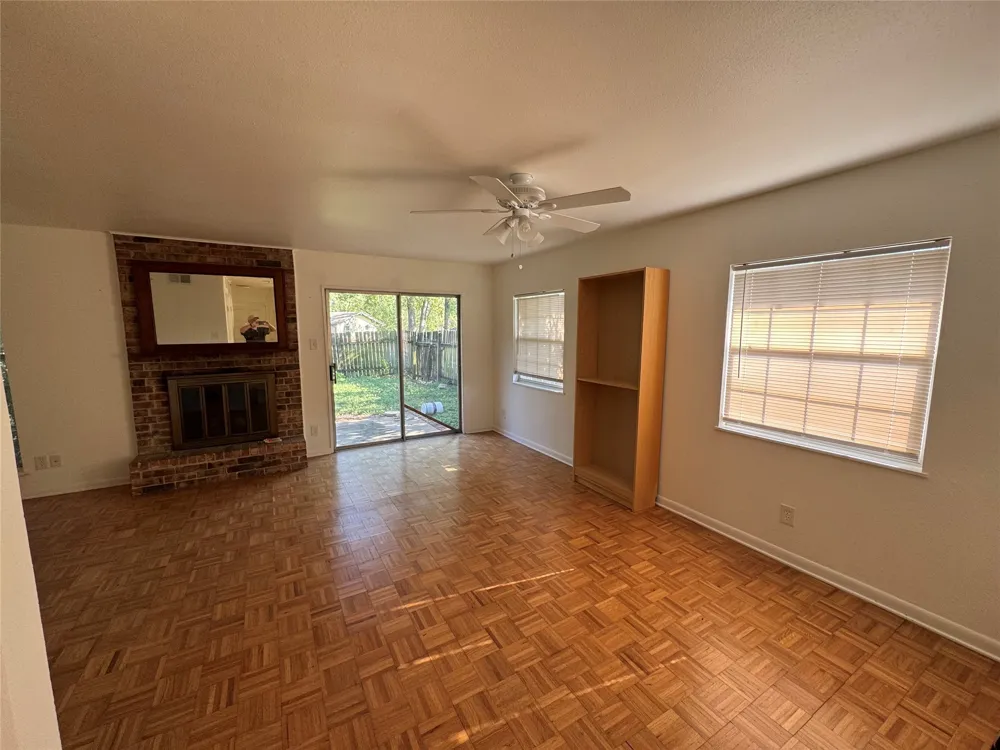 4701 Sagebrush Circle Austin, TX 78745