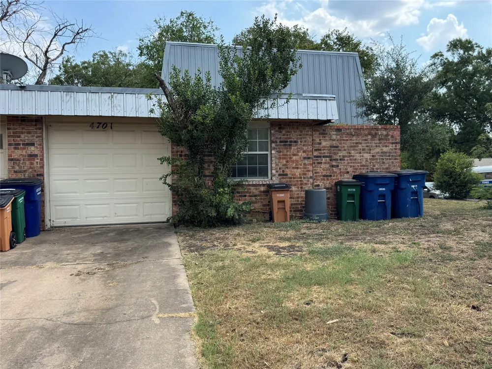 4701 Sagebrush Circle Austin, TX 78745