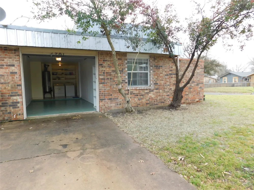 4701 Sagebrush Circle Austin, TX 78745