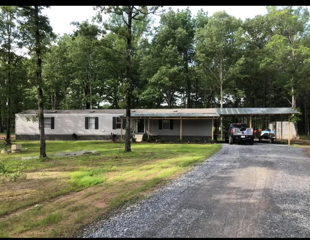 1323 Hollow Oak Lane Shreveport, LA 71107