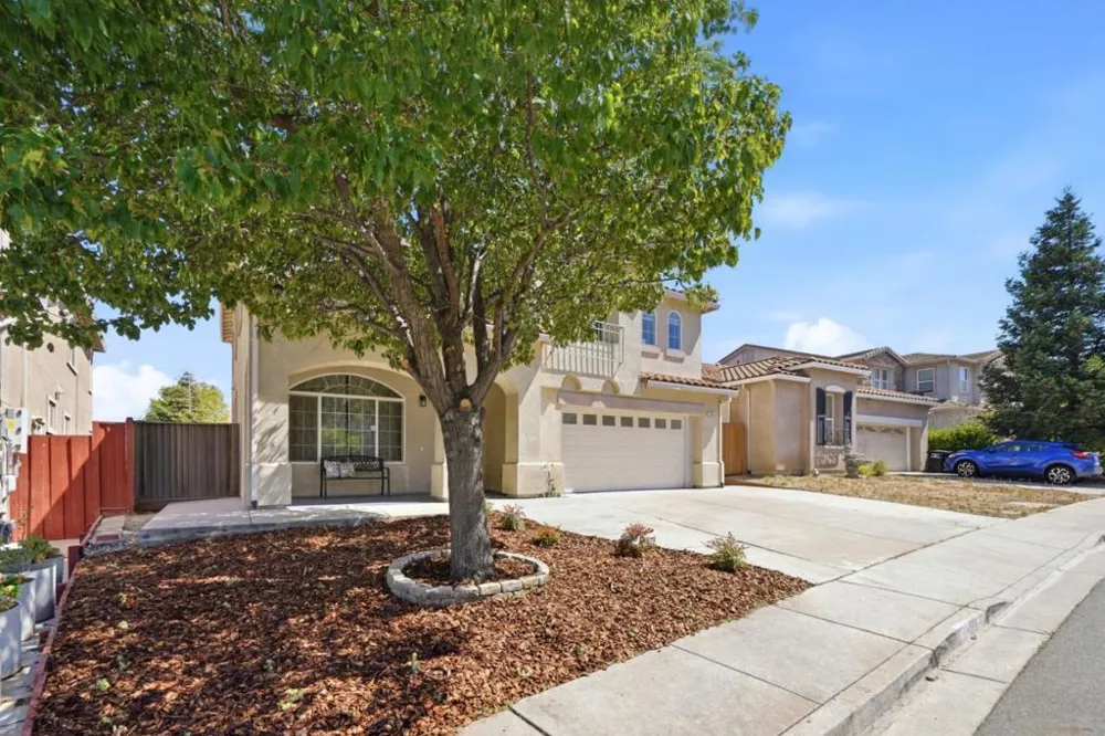 1038 Santa Lucia Drive Pittsburg, CA 94565